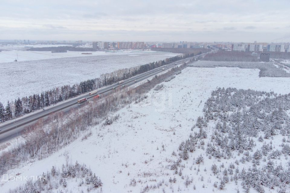 дом г Тюмень городской округ Тюмень, Комаровская фото 4