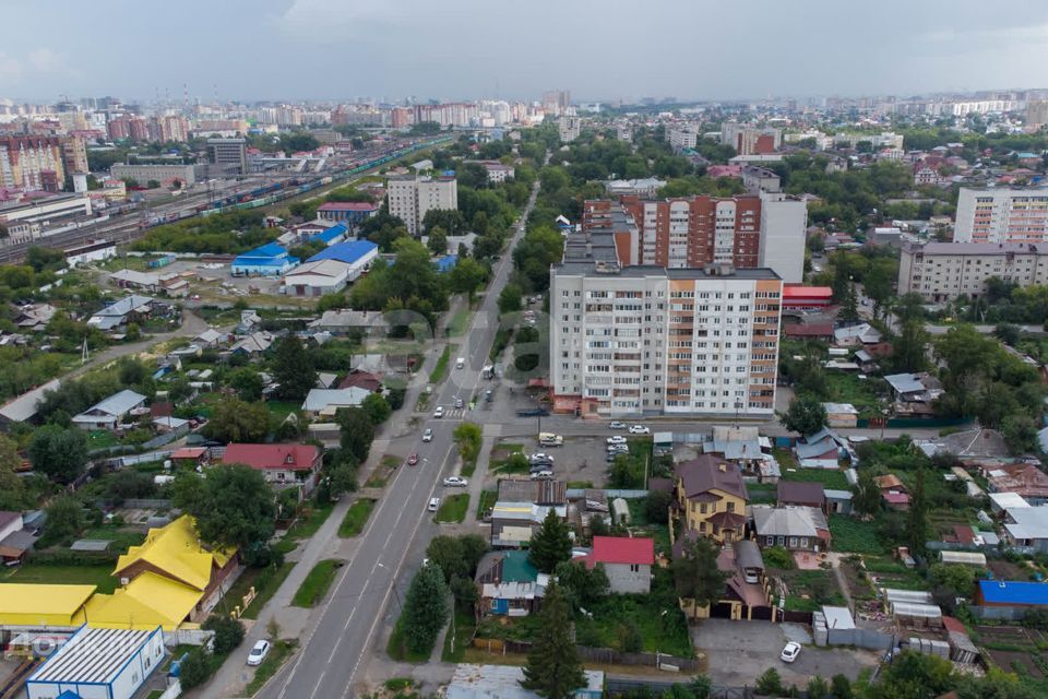 дом г Тюмень ул Волгоградская городской округ Тюмень фото 4