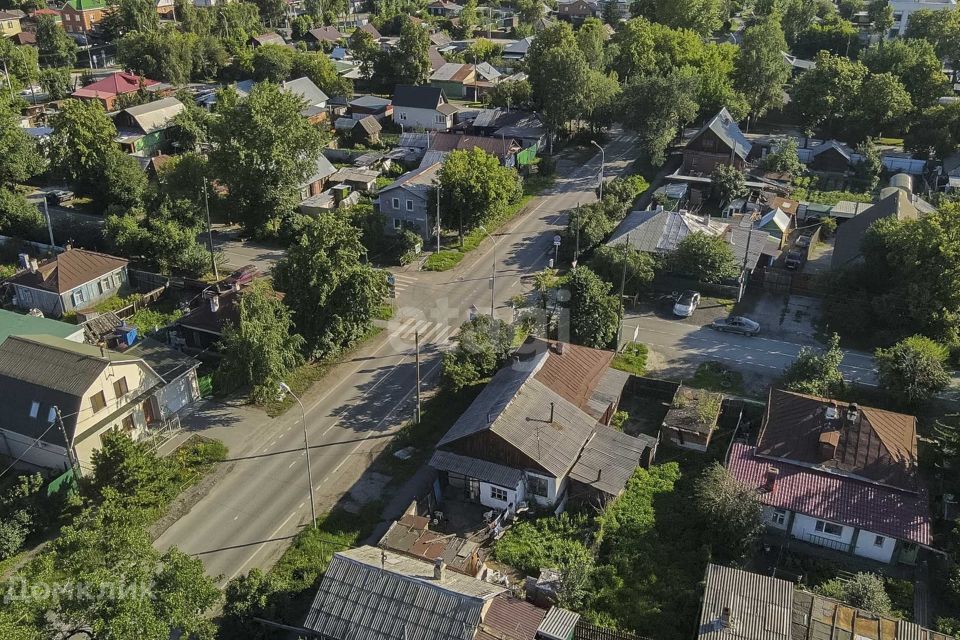 дом г Тюмень ул Гвардейская городской округ Тюмень фото 4