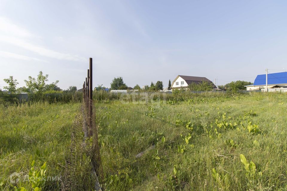 земля г Тюмень ул Толбухина городской округ Тюмень фото 3