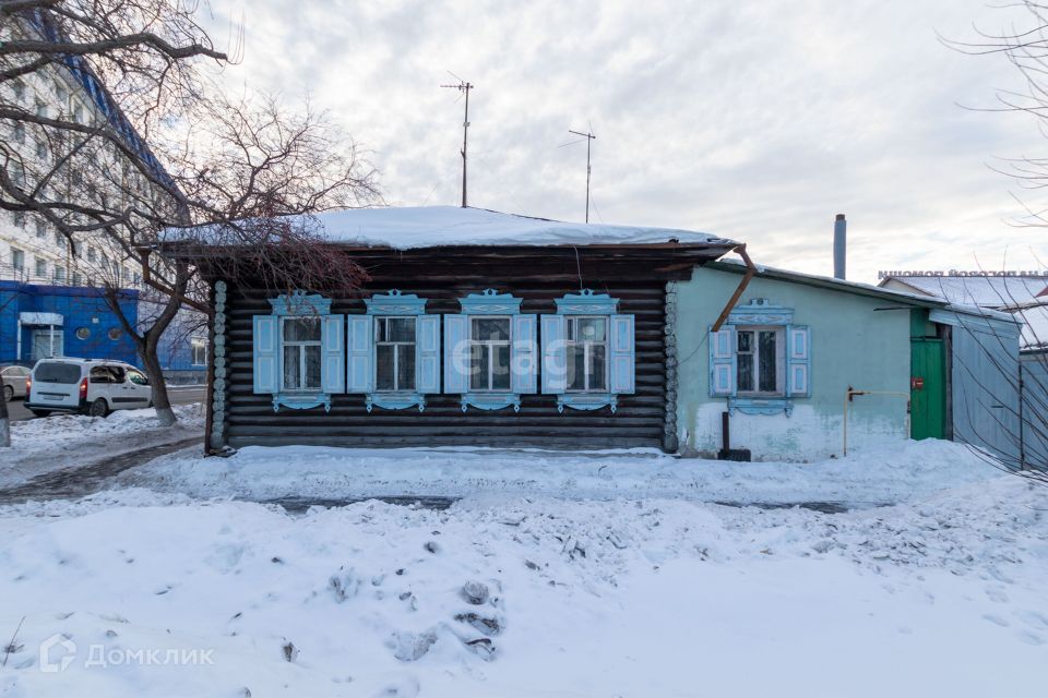 дом г Тюмень ул Гвардейская городской округ Тюмень фото 2