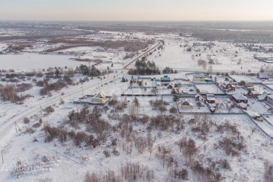 земля р-н Нижнетавдинский садоводческое товарищество У Сосны фото 3