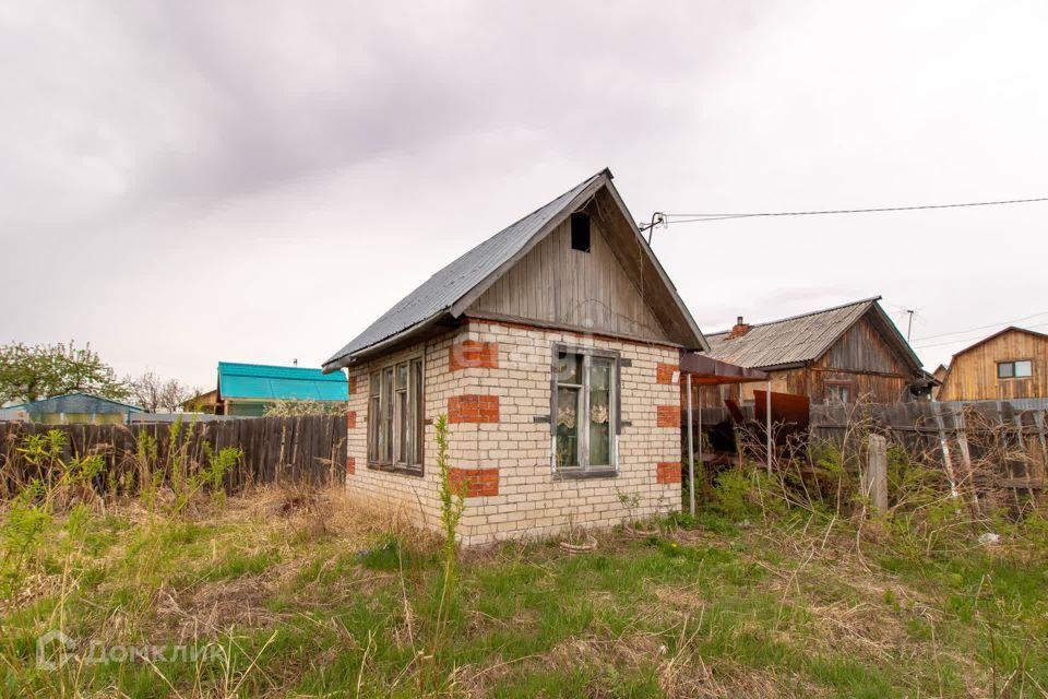 дом г Тюмень ул Цветочная городской округ Тюмень фото 3