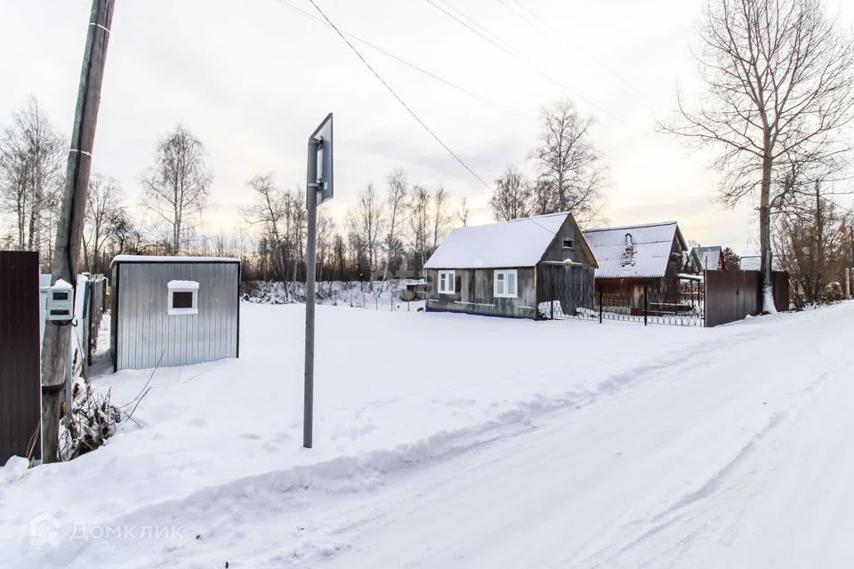 земля р-н Тюменский снт Лесное ул Речная фото 3