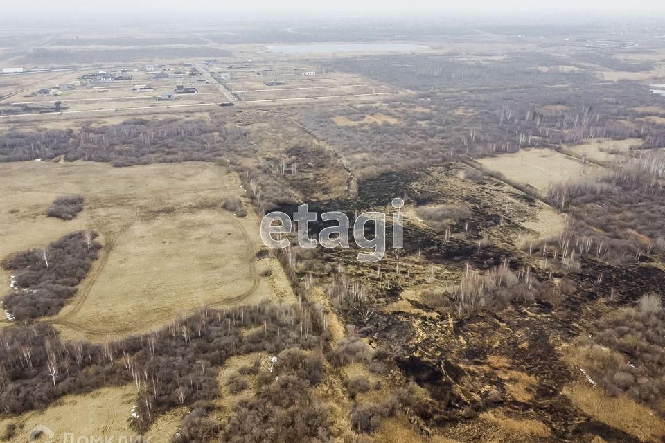 земля г Тюмень ул Светлая городской округ Тюмень фото 10