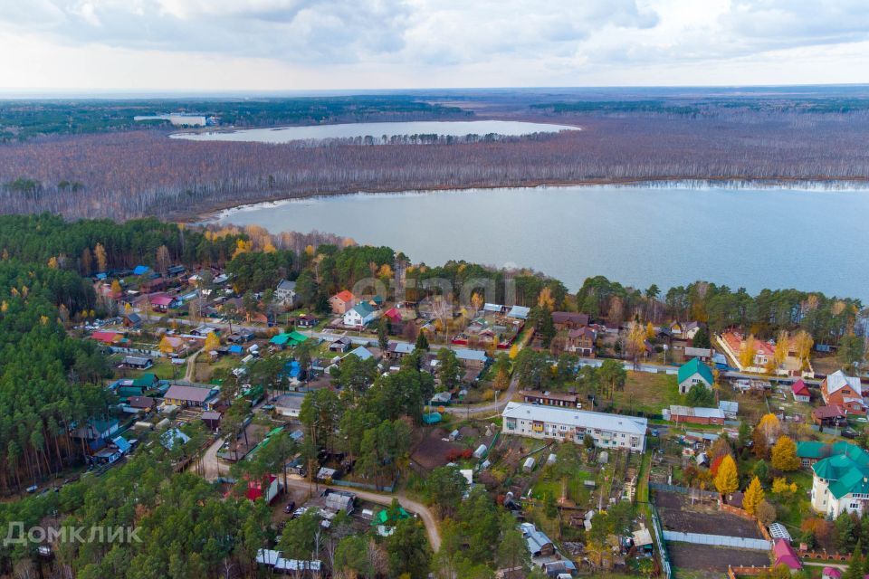 земля г Тюмень ул Приозерная городской округ Тюмень фото 10