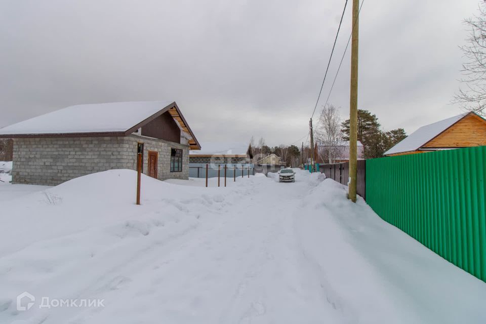 земля г Тюмень ул Садовая городской округ Тюмень фото 5