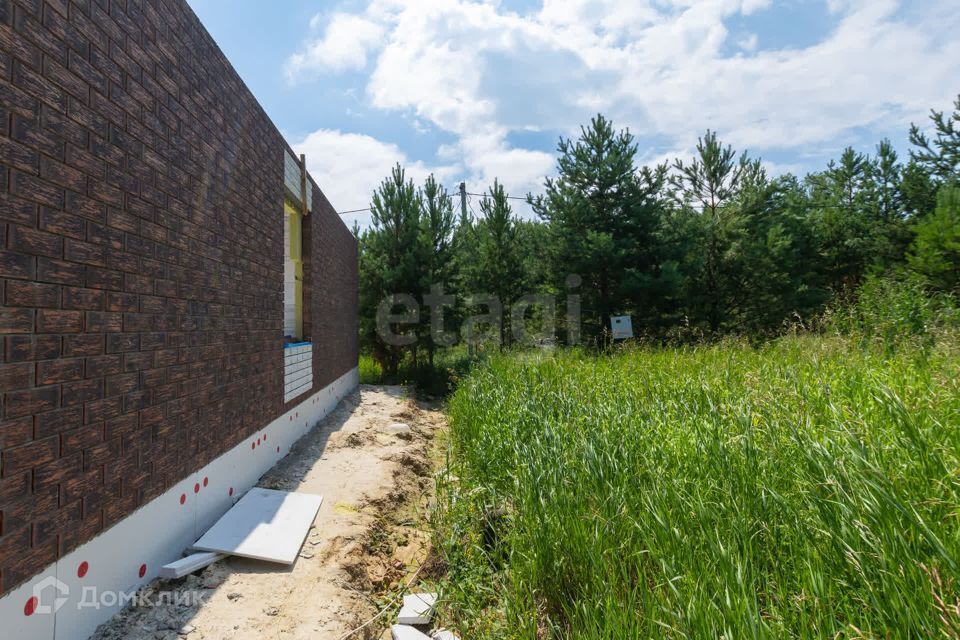 дом р-н Нижнетавдинский с Тюнево ул Урожайная фото 9