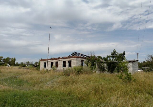 земля пер 2-й Заречный 16 Городище, Старооскольский г. о. фото