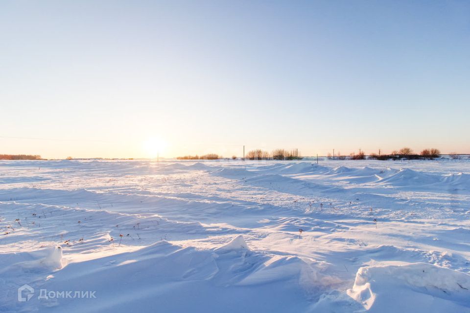 земля г Тюмень ул Олега Антонова городской округ Тюмень фото 5