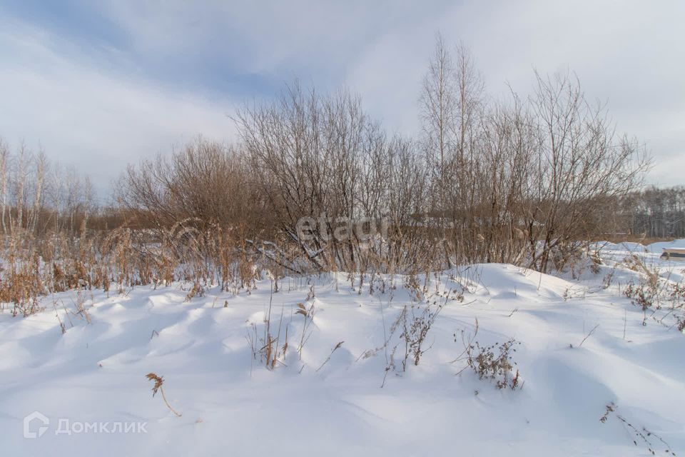 земля г Тюмень тер ДНТ Поляна ул Уральская городской округ Тюмень фото 7