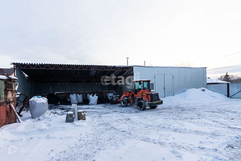 земля г Тюмень ул Депутатская городской округ Тюмень фото 5