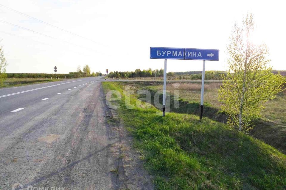 дом р-н Слободо-Туринский д Бурмакина ул Новая фото 8