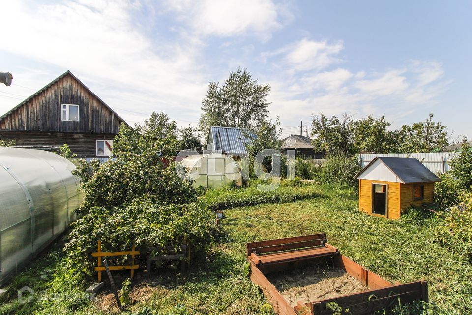 дом г Тюмень ул Саратовская городской округ Тюмень фото 6