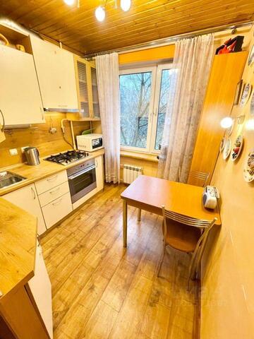 СЗАО Лосиноостровский проезд Анадырский 63 Московская область фото