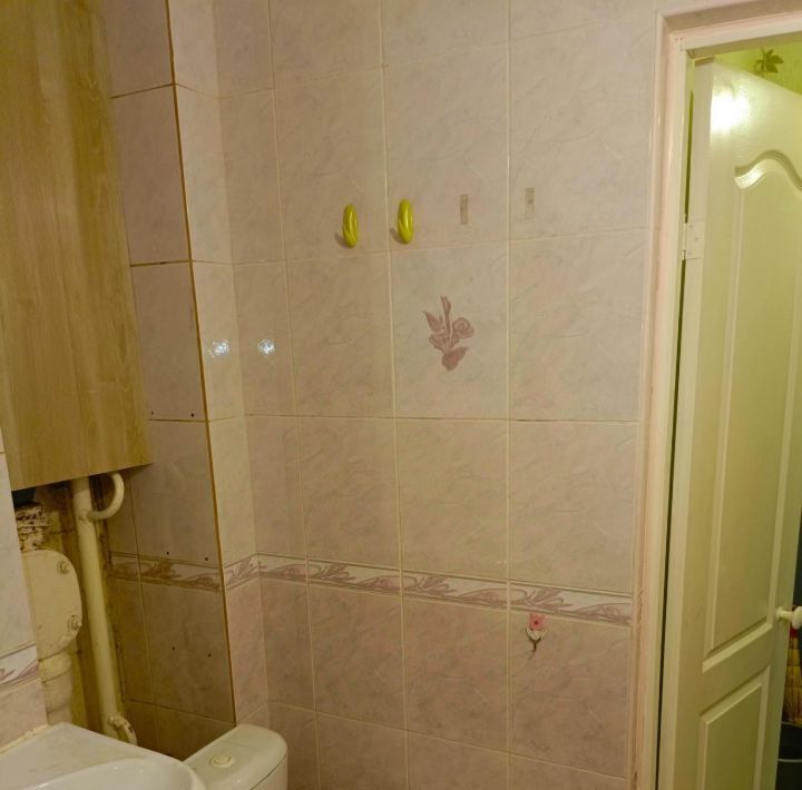 квартира г Энгельс ул Ломоносова 22 фото 12