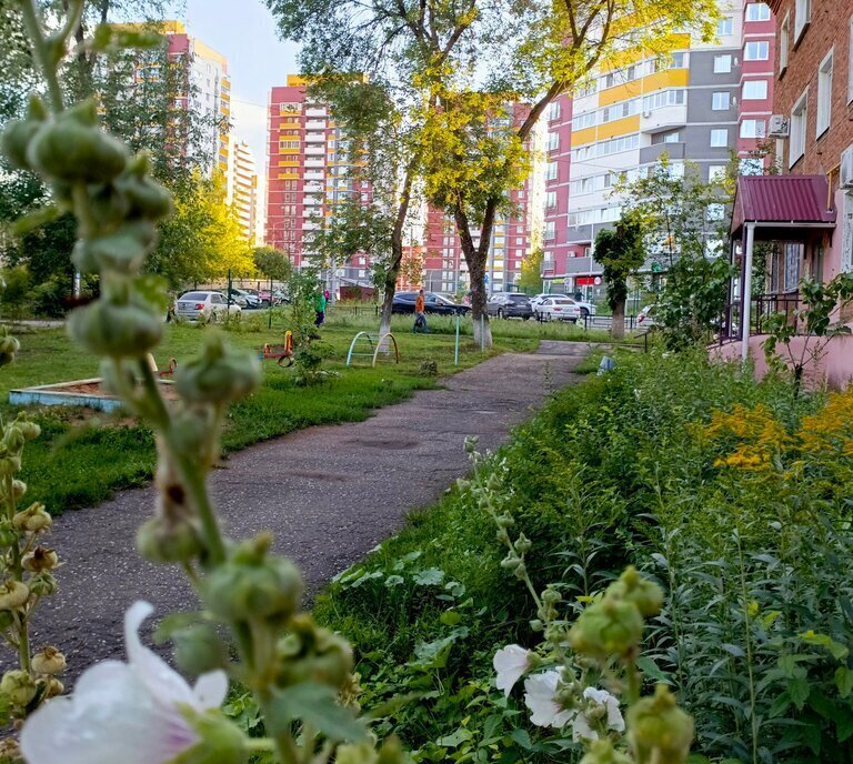 квартира г Ижевск р-н Октябрьский Северо-Западный ул 9-я Подлесная 27 фото 11