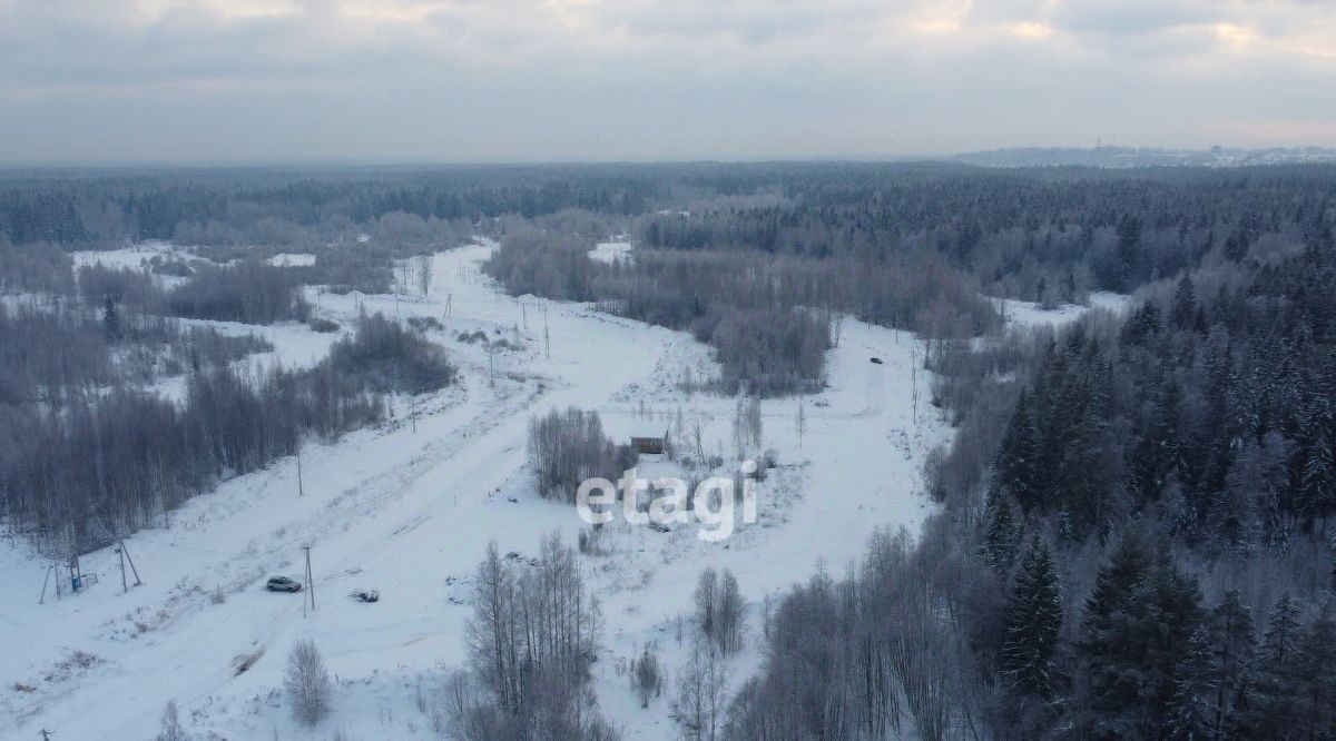 земля р-н Всеволожский снт Корневские Гривки Щегловское с/пос, ТСН фото 4