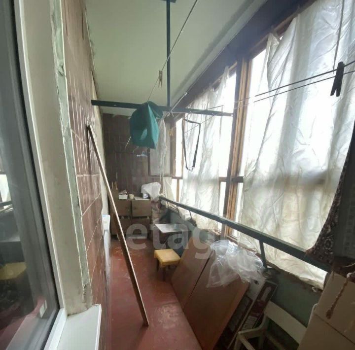 квартира г Волжский ул Оломоуцкая 22 фото 8