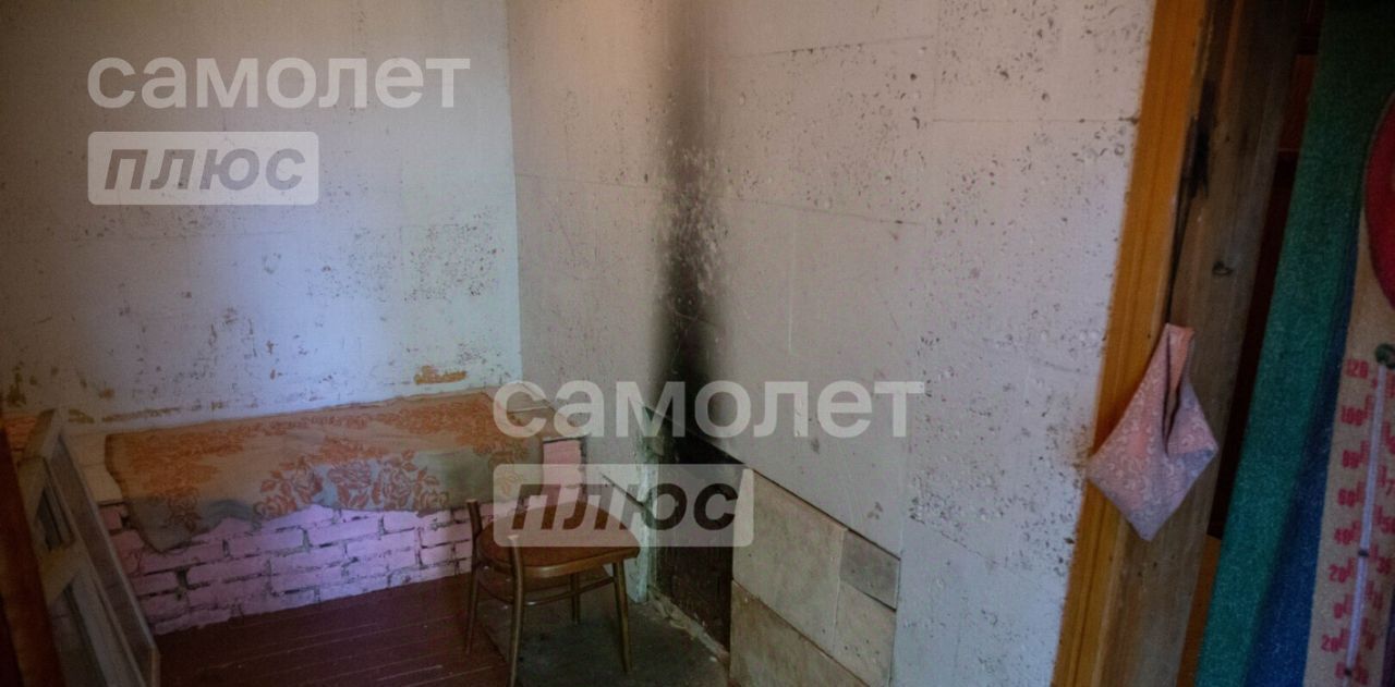 дом г Челябинск р-н Советский сад Жилищник 875 фото 18