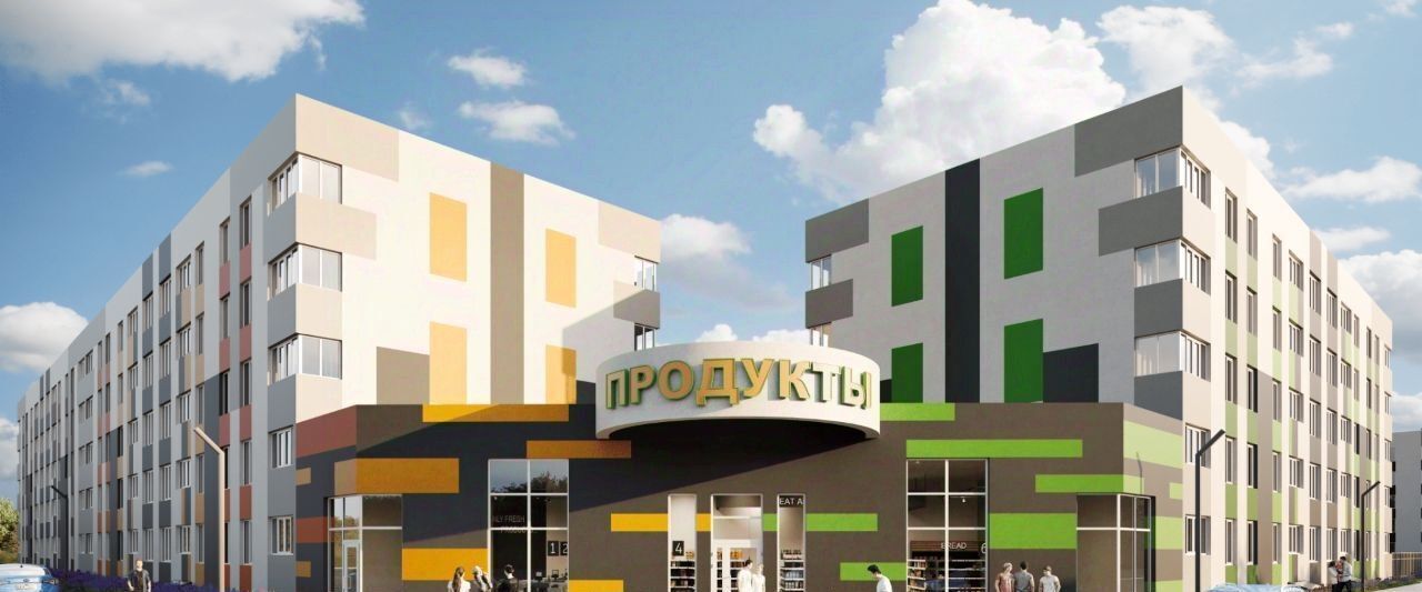 квартира г Ялуторовск ул Свободы 236 ЖК «‎СЧАСТЬЕ» фото 8