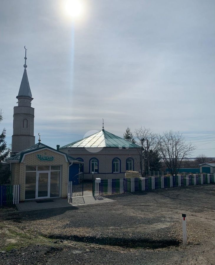 дом р-н Лаишевский с Сингели ул Березовая Рождественское сельское поселение, Лаишево фото 8