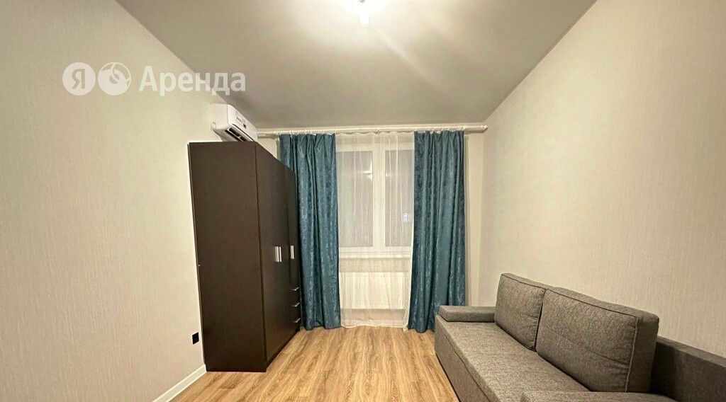 квартира г Краснодар р-н Прикубанский ул им. Героя Ростовского 8к/6 фото 6