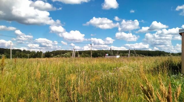 Растуновский административный округ, Васнецово кп фото