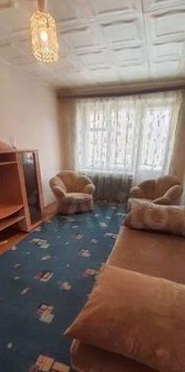 квартира г Краснотурьинск ул Карпинского 21б фото 3