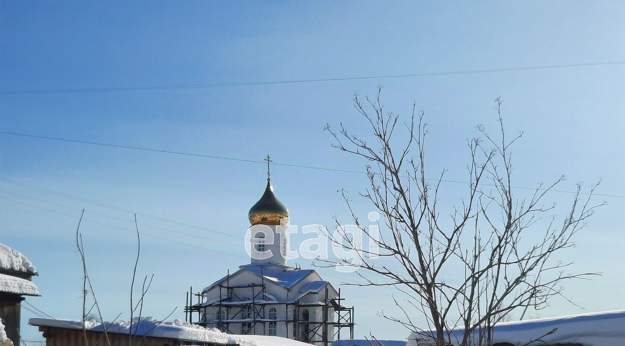 дом р-н Пригородный п Висим фото 12