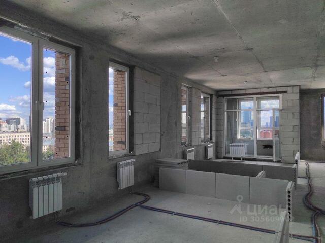 ЗАО Хорошевский ЖК «Рихард» Московская область фото