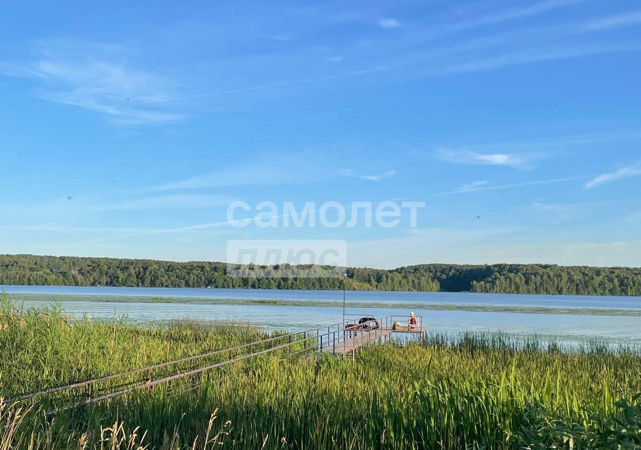 земля р-н Красносельский пгт Красное-на-Волге пл Красная фото 5