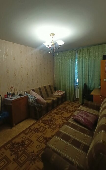 квартира г Абакан ул Пирятинская 21в фото 13