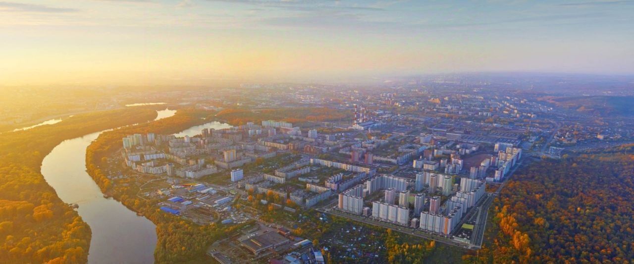 квартира г Уфа р-н Калининский ул им. Фронтовых бригад 15/2 фото 9