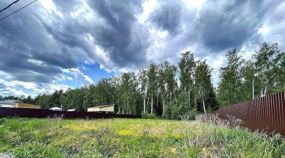 земля городской округ Дмитровский д Татищево фото 6