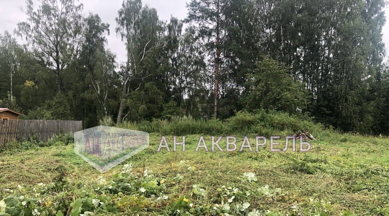 земля р-н Красносельский д Кузьмино Шолоховское с/пос, проезд Проезд фото 2