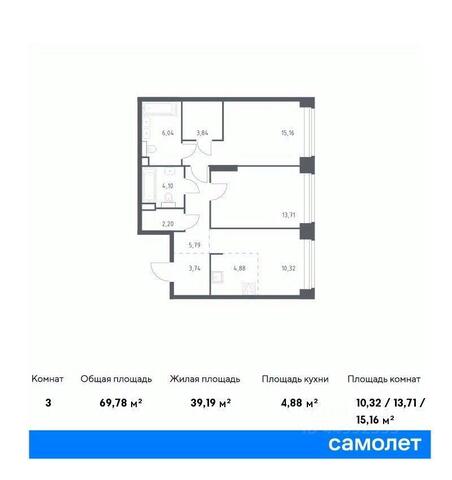 метро Раменки ул Московская 5 ЖК NOVA железная дорога, с 36, Московская область фото