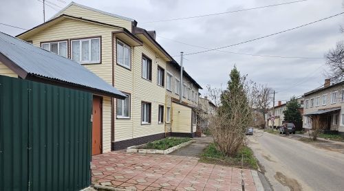 дом г Лосино-Петровский д Мизиново ул Гагарина 44 Орловский тер. фото 35