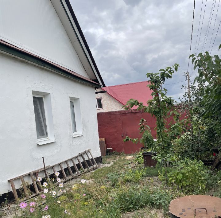 дом г Саратов р-н Кировский Саксагай ул Новоржевская 19 фото 5