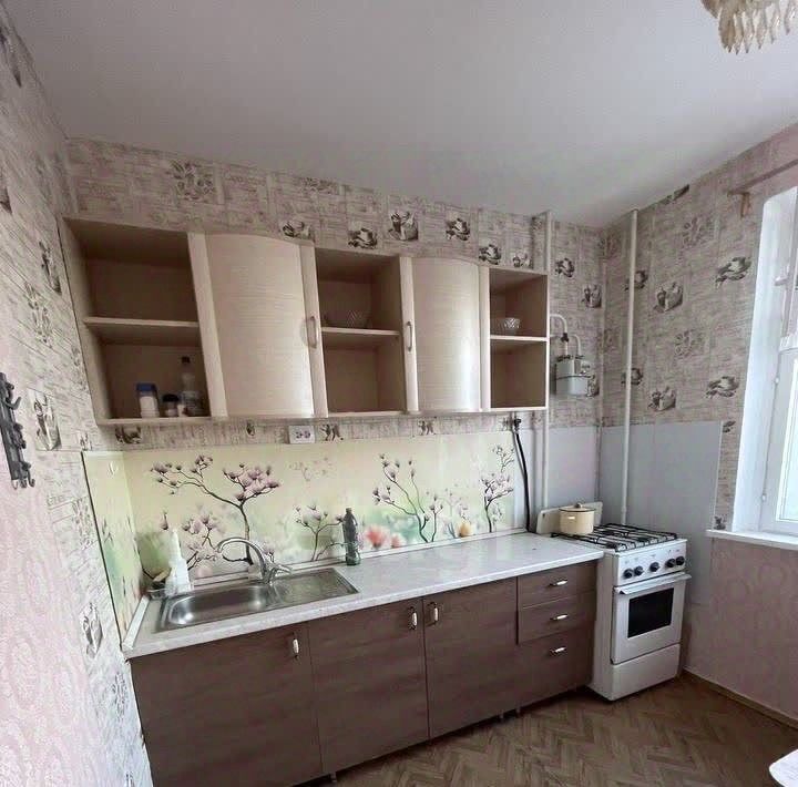 квартира г Белгород Западный ул Щорса 55а фото 1