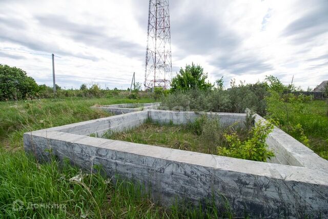 снт Липовый остров ул Западная 2-я городской округ Тюмень фото