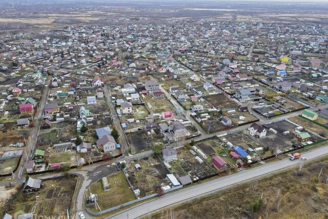 городской округ Тюмень, Сиреневая фото