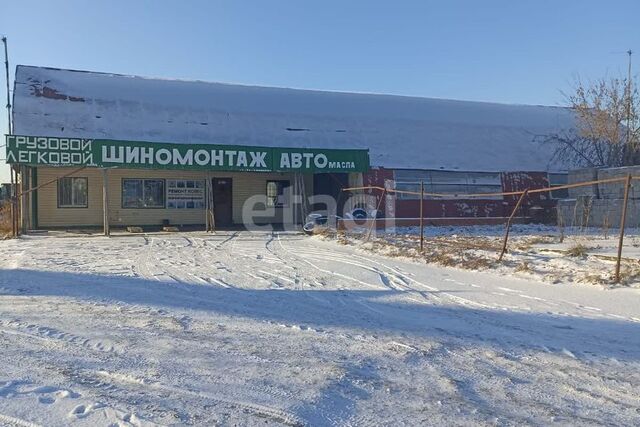 ул Трактовая Переваловское сельское поселение фото