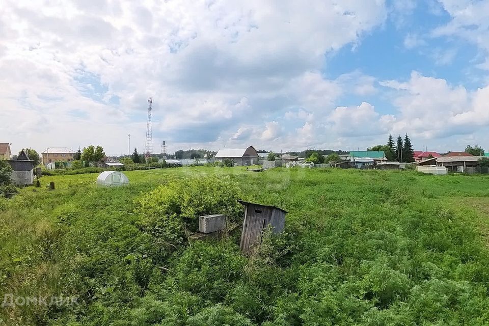 дом р-н Тюменский село Княжево фото 4