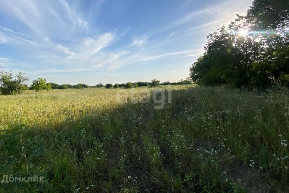 земля р-н Динской посёлок Агроном фото 3