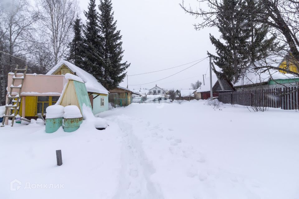 дом г Тюмень городской округ Тюмень, 16-я улица фото 9