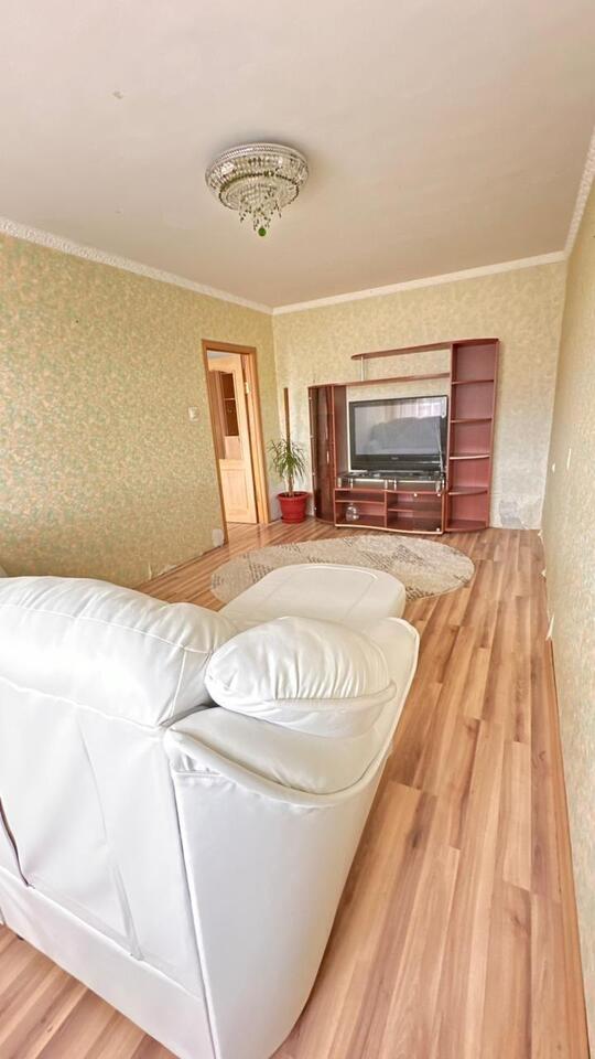 квартира г Якутск ул Кржижановского 75/3 фото 1