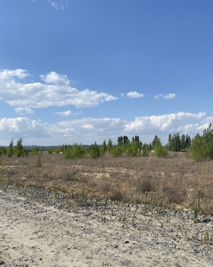 земля р-н Аксайский г Аксай ул Западная 4/1а Аксайское городское поселение фото 6