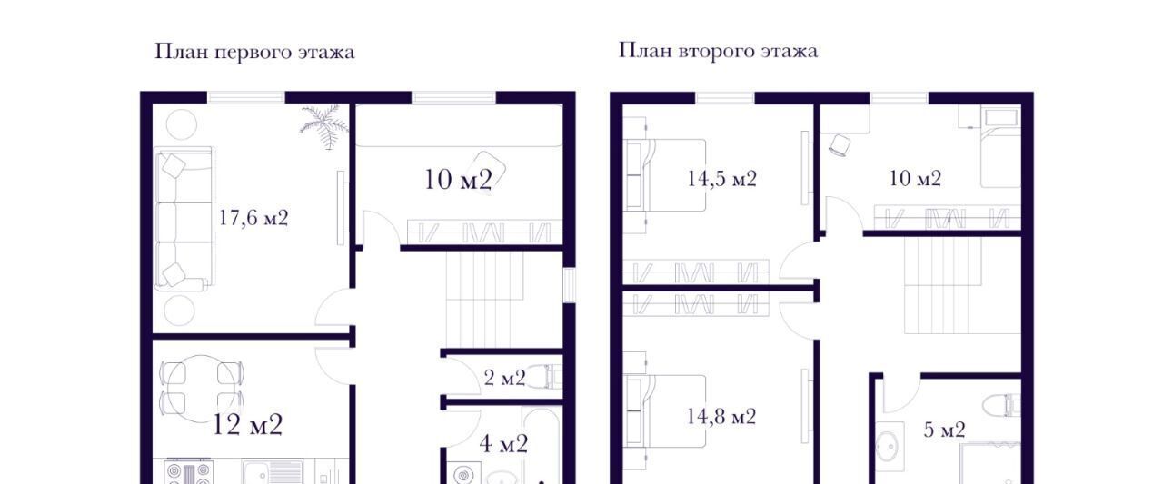 дом р-н Гатчинский д Большие Борницы фото 27