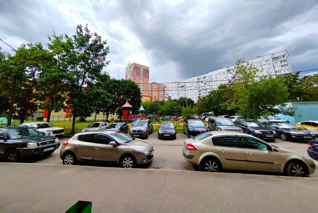 квартира г Королев пр-кт Космонавтов 20/35 Белокаменная фото 18